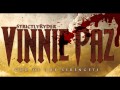 Vinnie Paz - You Can't Be Neutral On a Moving Train