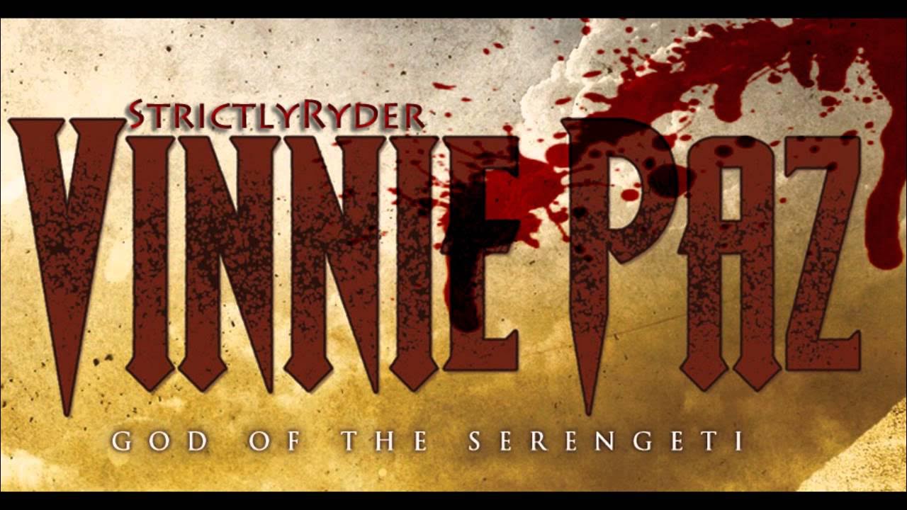 Vinnie Paz You Can't Be Neutral On A Moving Train Vinnie Paz - You Can't Be Neutral On a Moving Train - YouTube