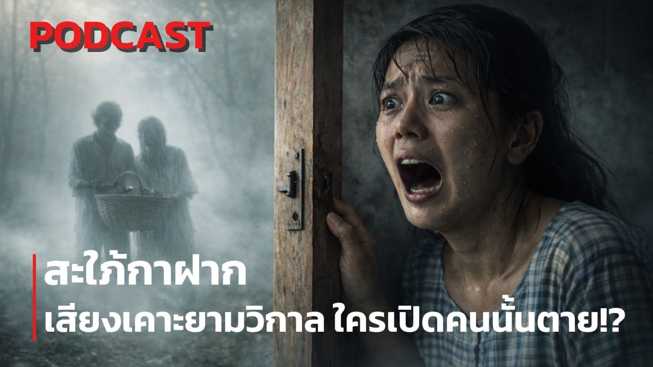 อาถรรพ์วันโกน! 
