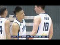 于煥亞 Highlights🥇【致命射手強勢回歸🏹】｜Regular Season GAME39 臺北戰神 vs. 高雄全家海神 #T1 #想不到吧