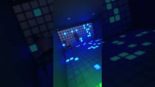 Singapore Largest Floor Is Lava In Town #activityforchildren #bugis #thingstodoinsingapore