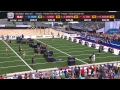 The CrossFit Games - Teenagers Vest Triplet