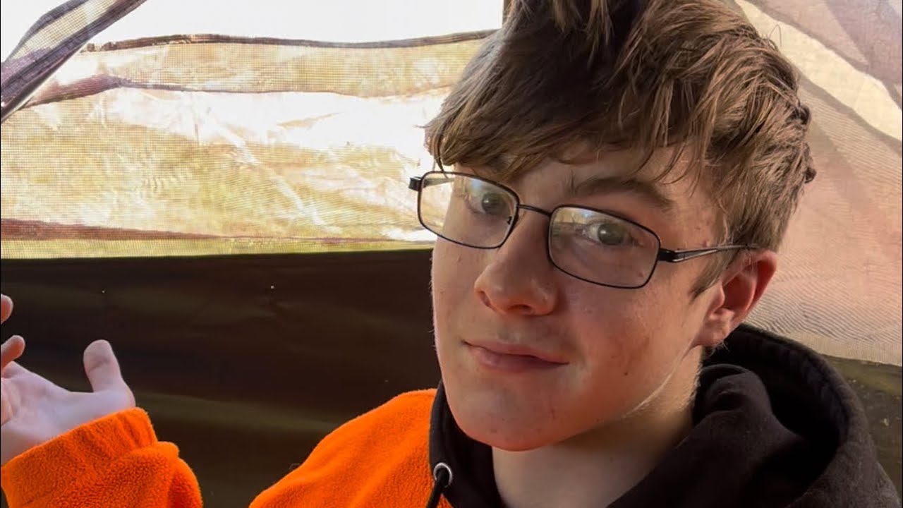 WARNING Shots Are Fired Arkansas Youth Hunt 2021 YouTube