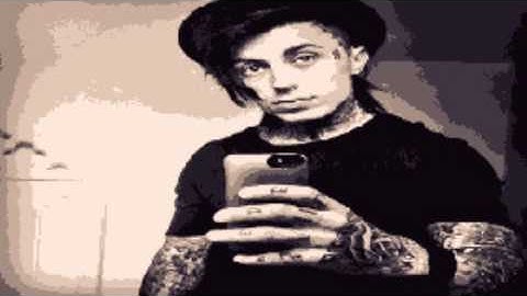 Falling in Reverse- Game Over (Unofficial Music Video)