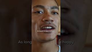 Celebrity Derrick's reaction to learning Chicago got the #1 pick 🌹 #drose #chicago #nba #legend Net Worth