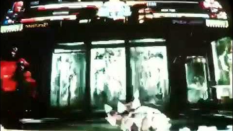 Marvel vs Capcom 3 - Ranked Battle #1 Part 2