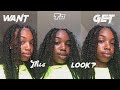 I DID MY OWN BOHEMIAN BOX BRAIDS|| Tahjanae White