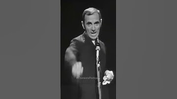 Thumbnail of Charles Aznavour ''La Bohème''