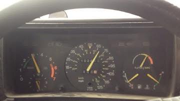 Spark gap too large, spark blowout.