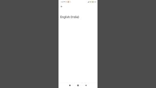 redmi 9a me handwriting keyboard kaise lagaye screenshot 5