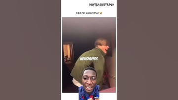 Try not to laugh impossible!🤣