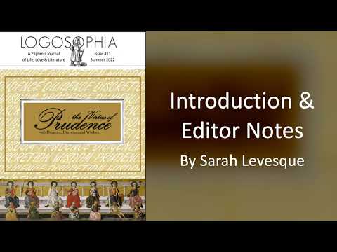 Editor’s Note, Audio Intro, Copyrights, Wanted