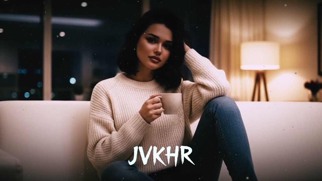 Guarda JVKHR - Last Message (original mix) 2026 su YouTube Guarda JVKHR - Last Message (original mix) 2026 su YouTube