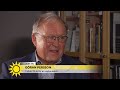 Göran Persson: ”Jag trodde L och C skulle krypa tillbaka och ge ett passivt st… - Nyhetsmorgon (TV4)