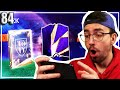 TOTY PACK OPENING ESKALATION !! 😱🔥 FIFA MOBILE 21 #84