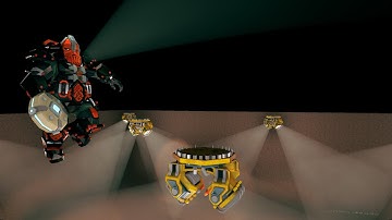 Fall damage and the zip mod [S05.P04.1]