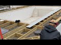 Pool construction in Sweden - time lapse - EP10