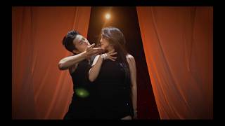 NamYouJoung 'Invitation (feat. Lee Minhyuk (HUTA))' Performance Video | Official
