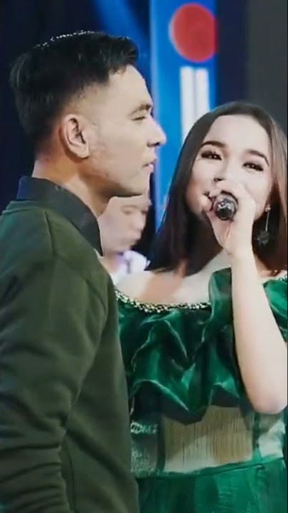 DUET TERBARU,BIDADARI CINTA // GERRY MAHESA FT TASYA ROSMALA (AURORA)#shorts