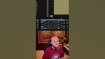 Talking Monster Synth in Serum!