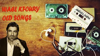 Wael Kfoury - Anti Alamteeni Asheq Old Songs