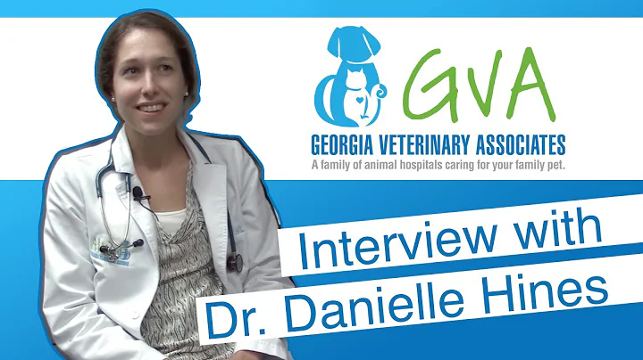 Get to Know: Dr. Danielle Hines