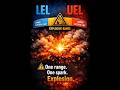 LEL &amp; UEL Explained in 50 Seconds | Safety Short
