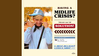 Video thumbnail of "Joost - Midlife Crisis"