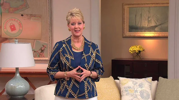 Jeane Bice Tribute from Mary Beth Roe of QVC