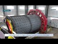 НАРЫНДА БИР УЧУРДА 4 ӨНДҮРҮШ ИШКАНАСЫ АЧЫЛДЫ