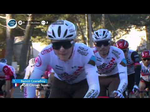 Grand Prix Cycliste de Marseille « la Marseillaise » 2022
