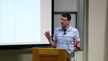 Lecture 13 – Evaluation Metrics | Stanford CS224U: Natural Language Understanding | Spring 2019
