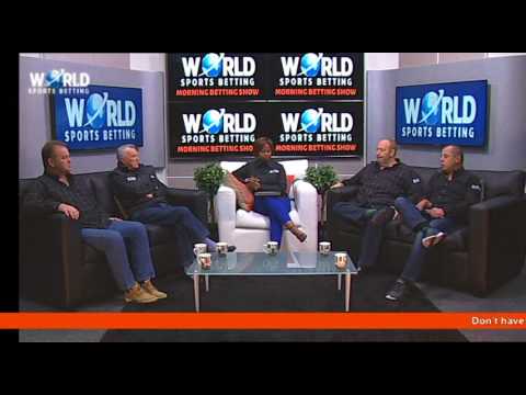 WSB Morning Show - Episode  9