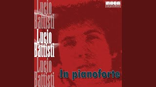 Video thumbnail of "Lucio Battisti - E penso a te (Instrumental)"