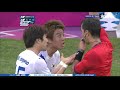 2012 런던 올림픽 남자 축구 동메달 결정전 대한민국 vs 일본 한일전 하이라이트