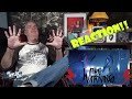 THE WARNING &quot;DUST TO DUST&quot; (LIVE) Old Rock Radio DJ REACTS!!