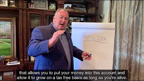 Introducing Roth IRA Awareness Month and the Benef...