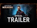 Dead by Daylight | Nicolas Cage | Official Trailer