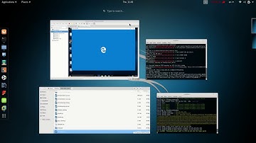 Hack chiếm quyền điều khiển  windows10