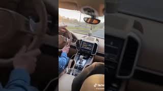 Porshe Arkadaşlasnap Gündüzsnap