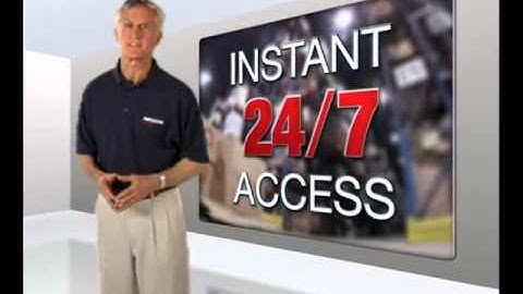 Ferguson Online: Welcome!