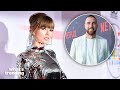 Travis Kelce Says Taylor Swift &#39;Might Kill Him&#39; For Revealing Details On How Their Romance Began