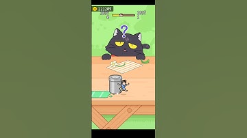 Hide And Seek : Cat 🐈 Escape Game | Level-10370 | Satisfying Gameplay #games #shorts #hideandseek