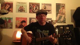 Invite Me In Live With Shruti Box-Song By Jason Wood