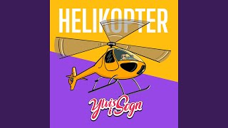 Helikopter