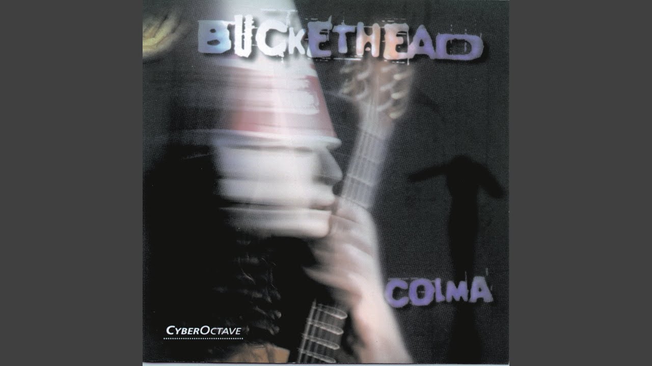 buckethead tabs electric