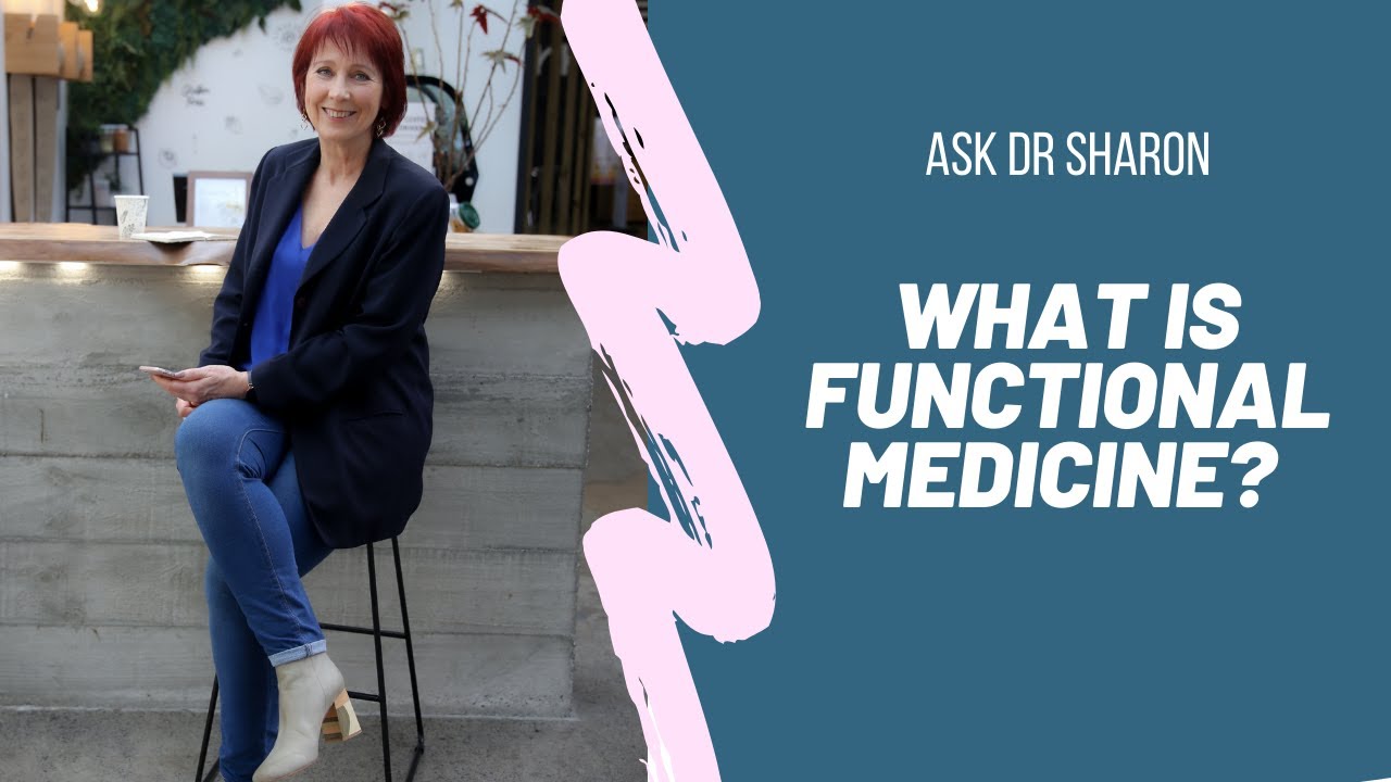 functional medicine education