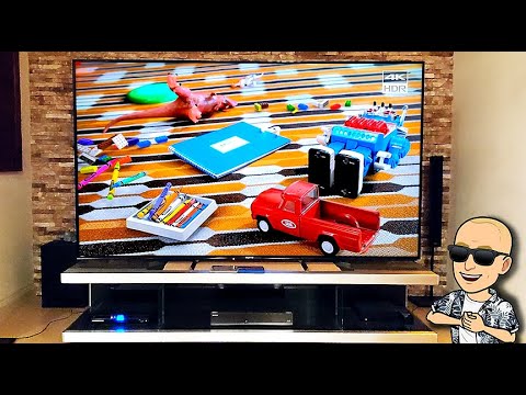 Sony BRAVIA XR85X95J