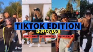 Dance TikTok Compilation (September 2020 - November 2020)