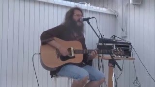 Dr Sax Burroughsdoraldinas Prophecies Masters Of Reality Cover